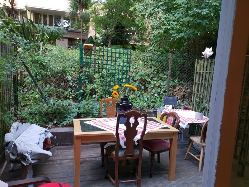 House Porchester Mews in City of Westminster