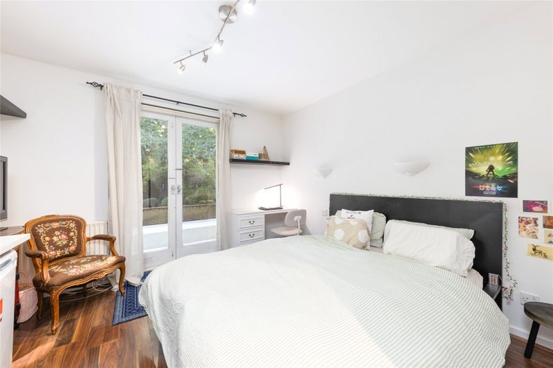 Room Porchester Square in City of Westminster