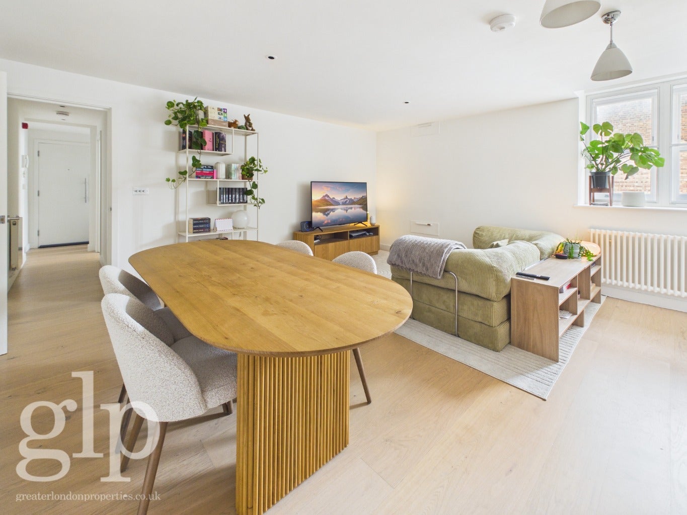 Flat Rupert Street in City of Westminster