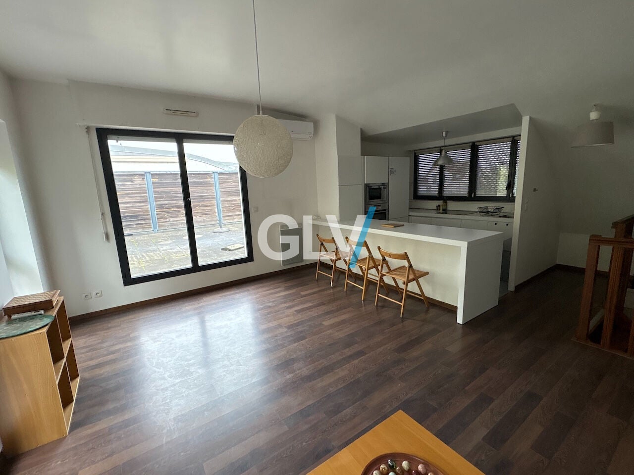 Chambre Avenue de Dunkerque à Lille