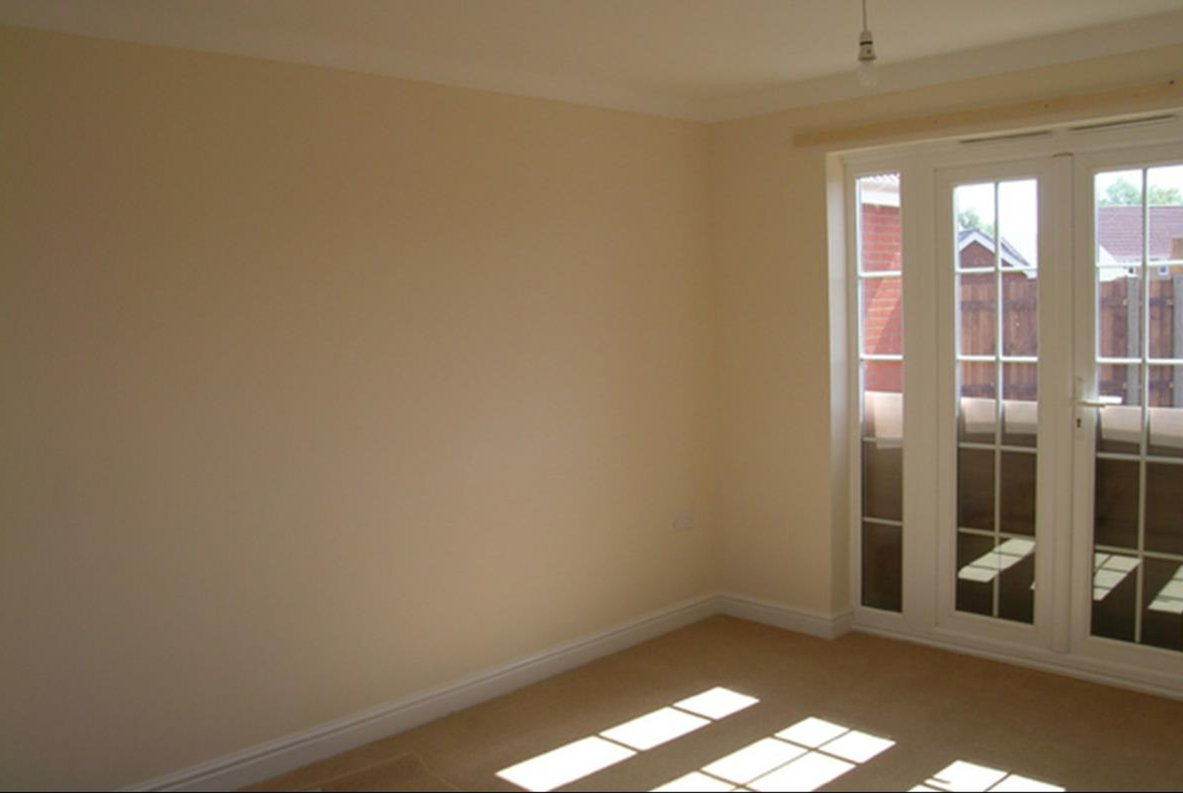 House Ensign Way in Diss