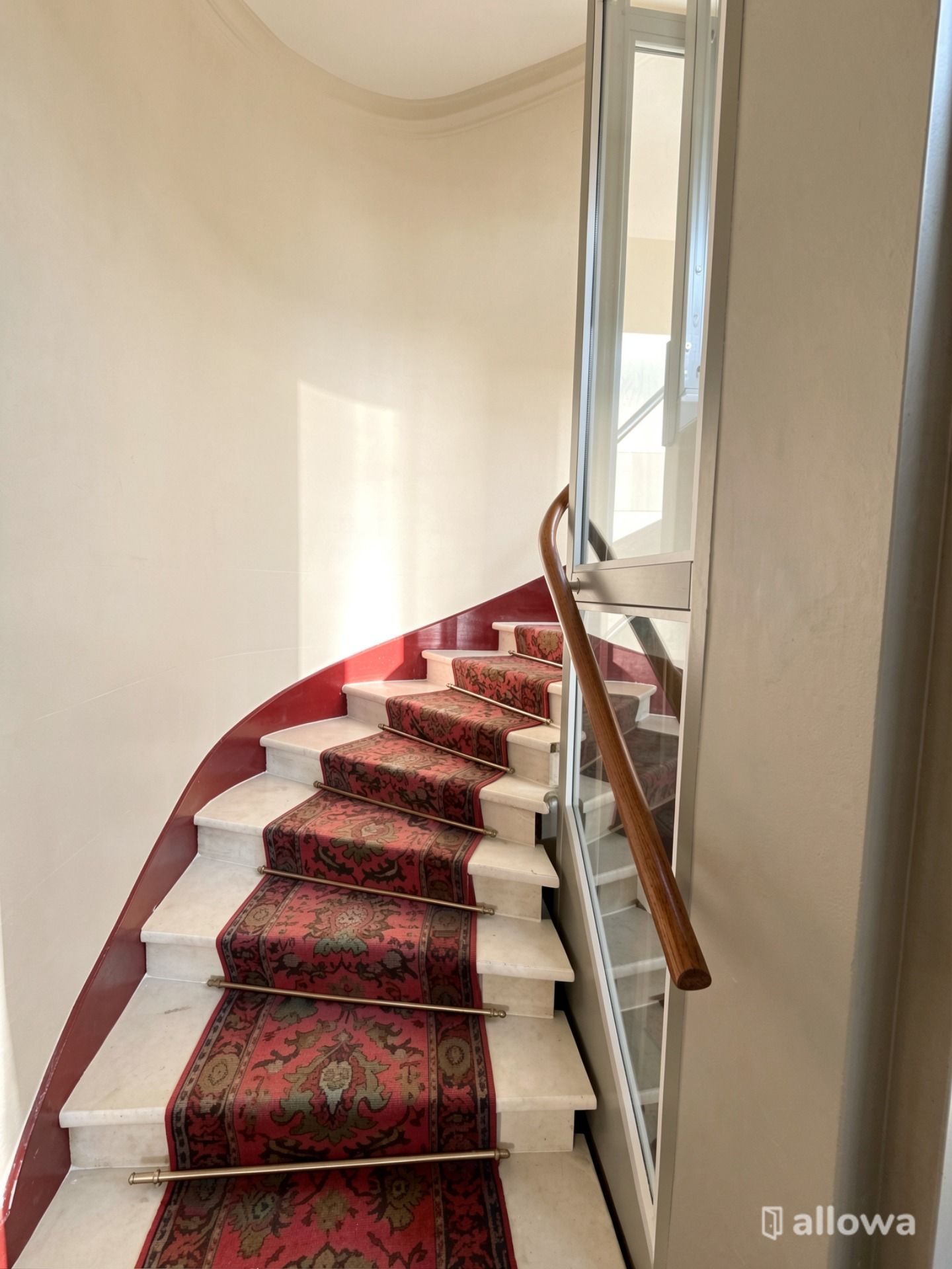 Appartement Rue André Colledebœuf à Paris