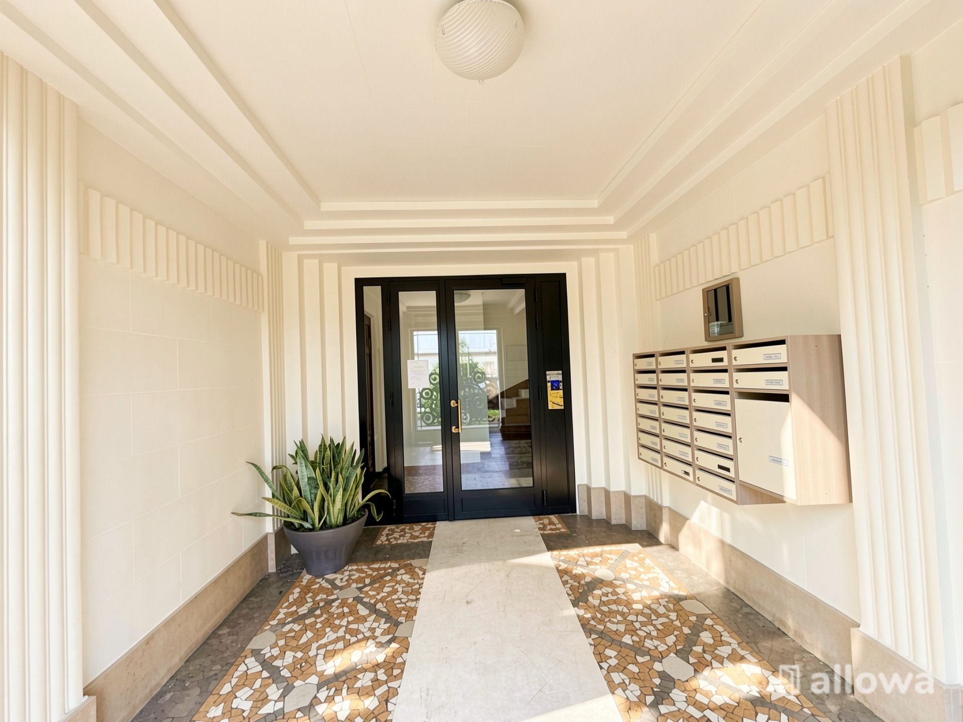 Appartement Rue André Colledebœuf à Paris