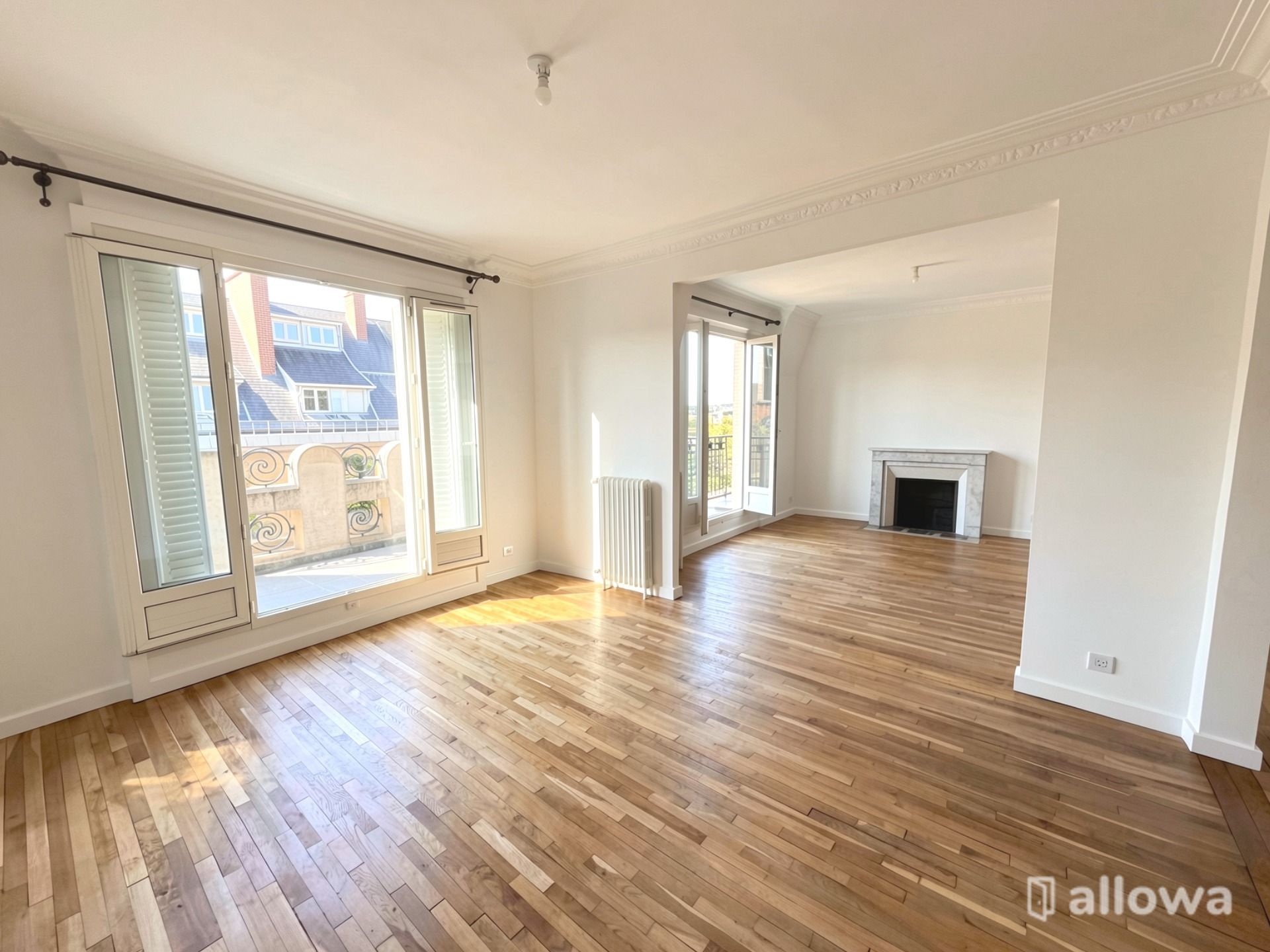 Appartement Rue André Colledebœuf à Paris