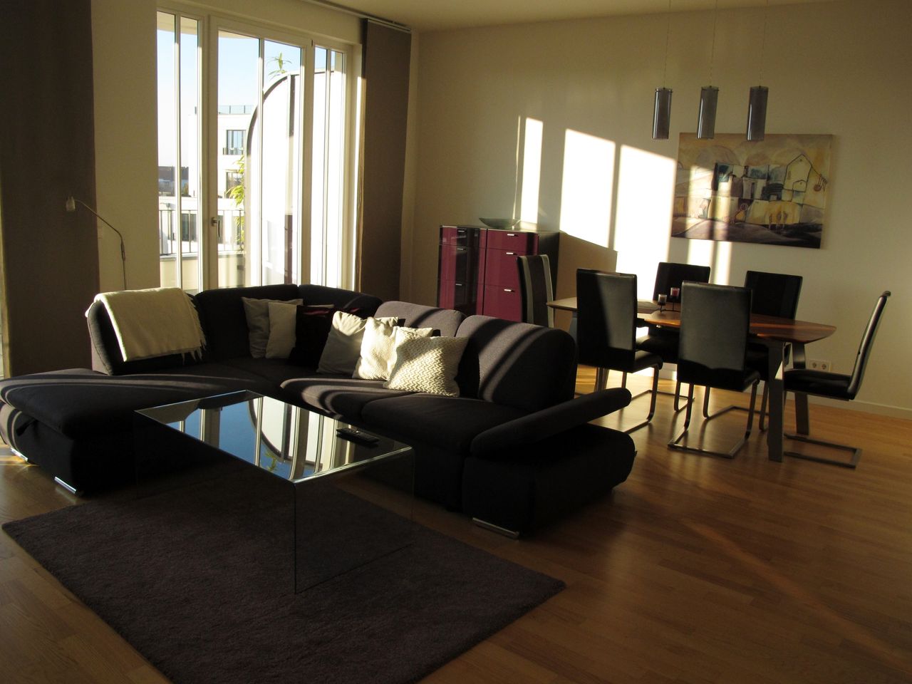 Wohnung Ella-Kay-Straße in Berlin