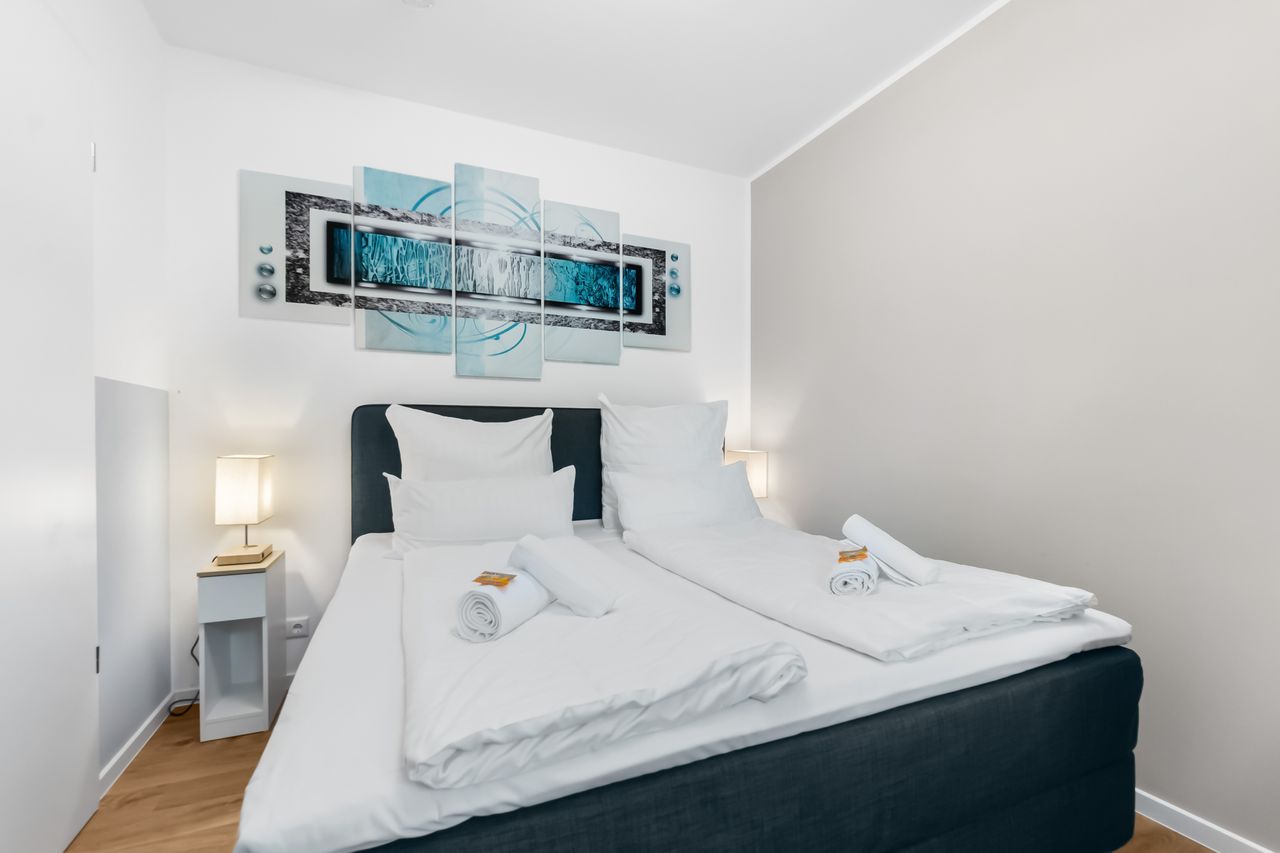 Wohnung Robert-Koch-Straße in Schkeuditz