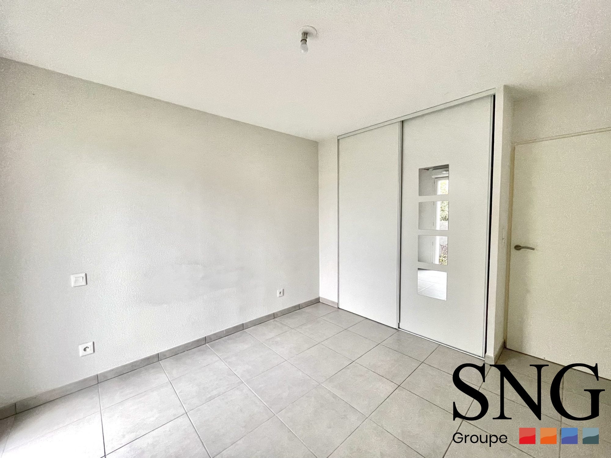 Flat Chemin de Moulis in Toulouse