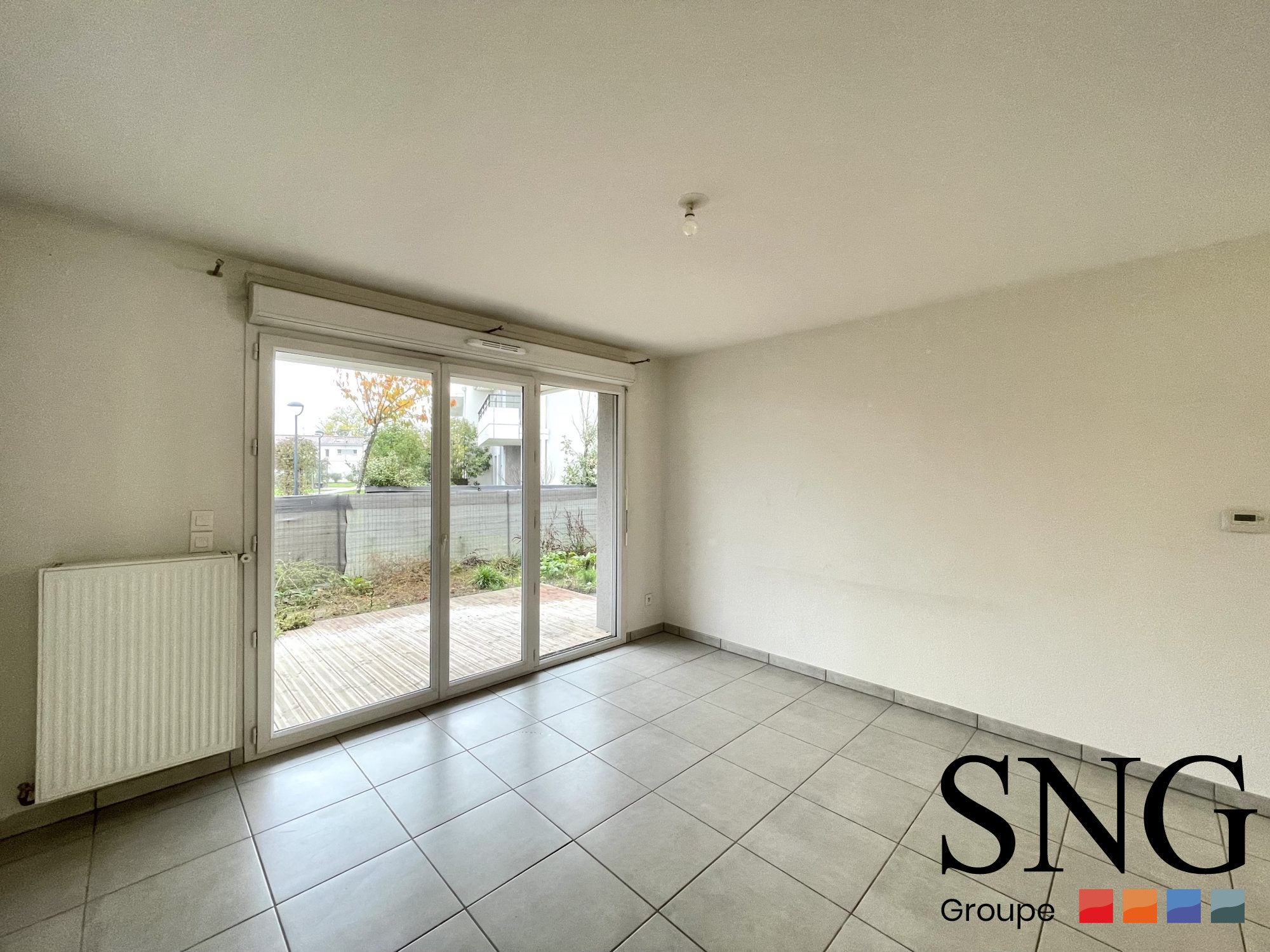 Appartement Chemin de Moulis à Toulouse