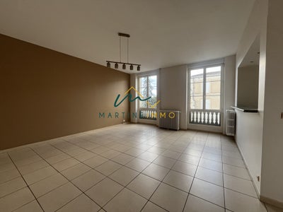 Appartement Rue Jean Giraudoux à Marmande