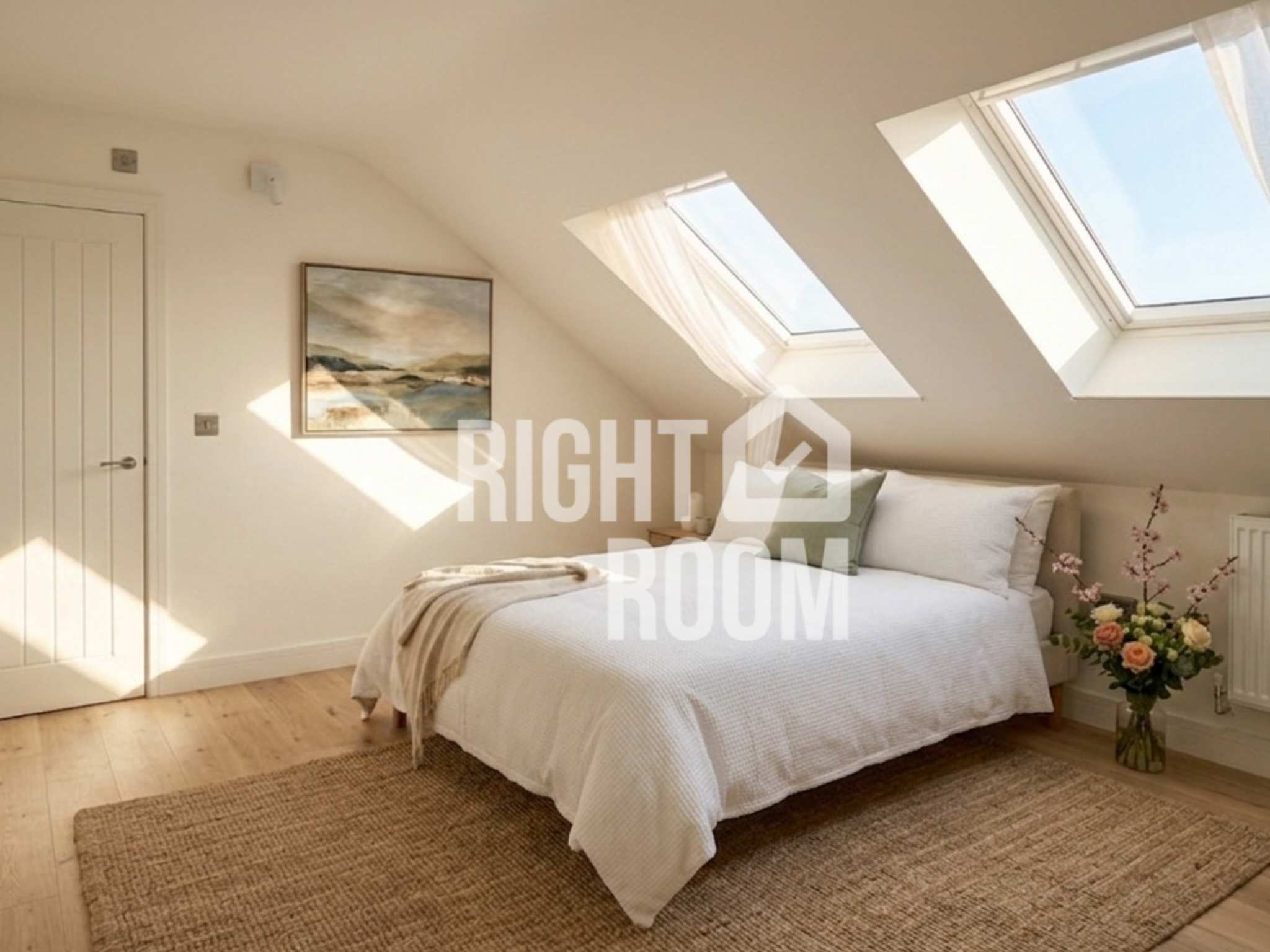 Room North End Avenue in Portsmouth