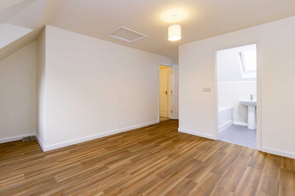 House Halwick Close in Dacorum