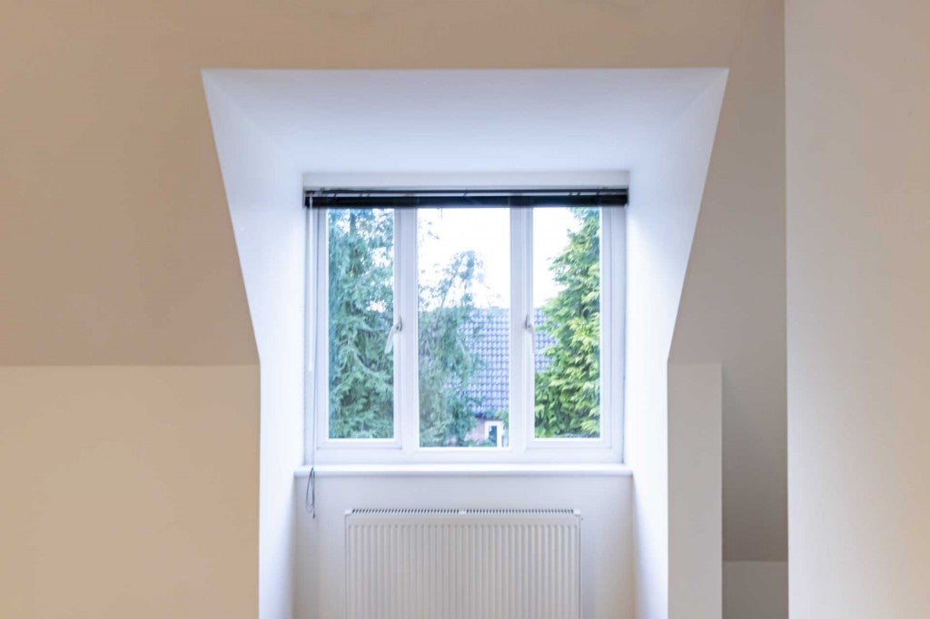 House Halwick Close in Dacorum
