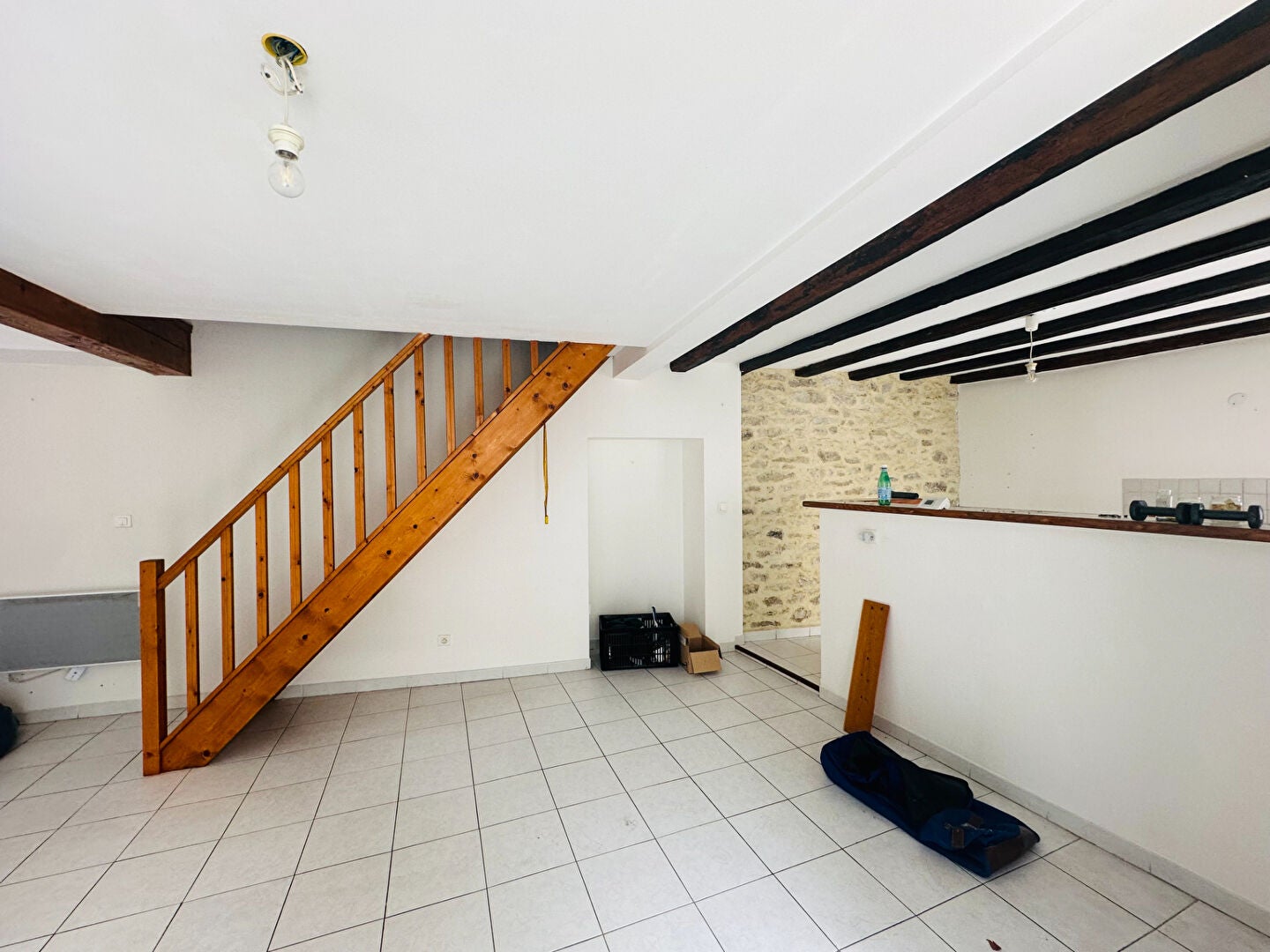 Maison Rue Tranquille à Villegailhenc