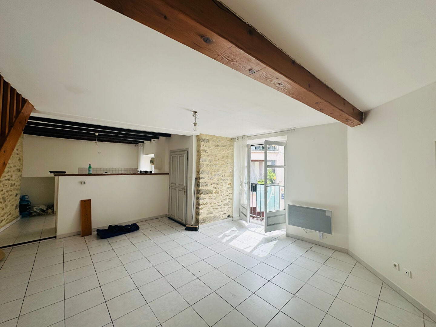 Maison Rue Tranquille à Villegailhenc