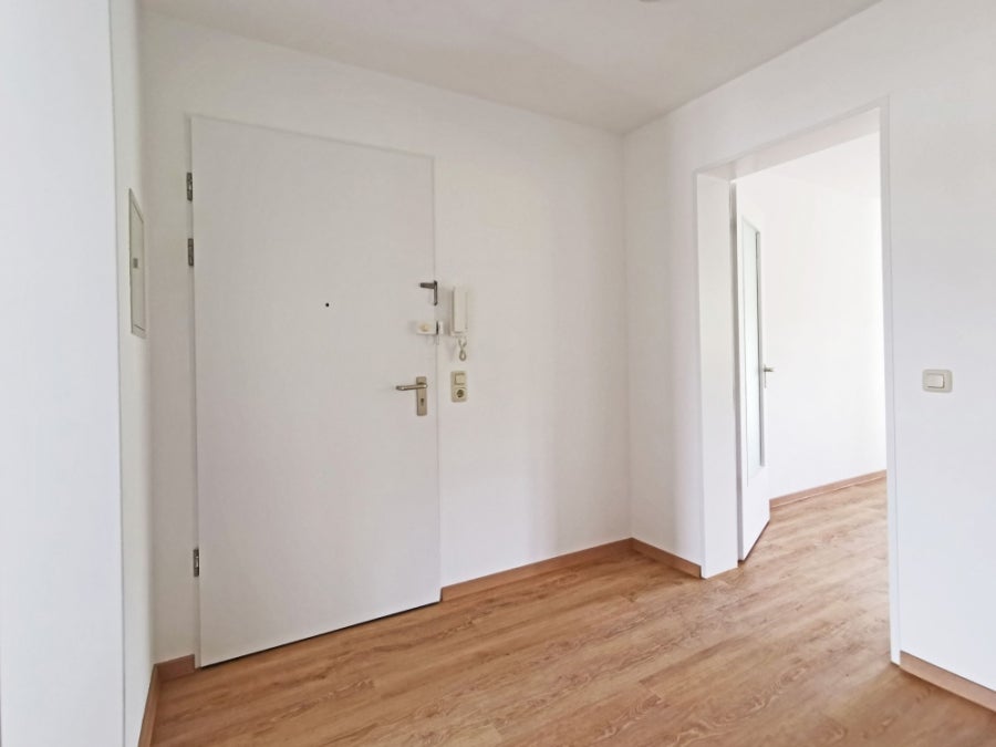 Wohnung Hofmannstraße in München