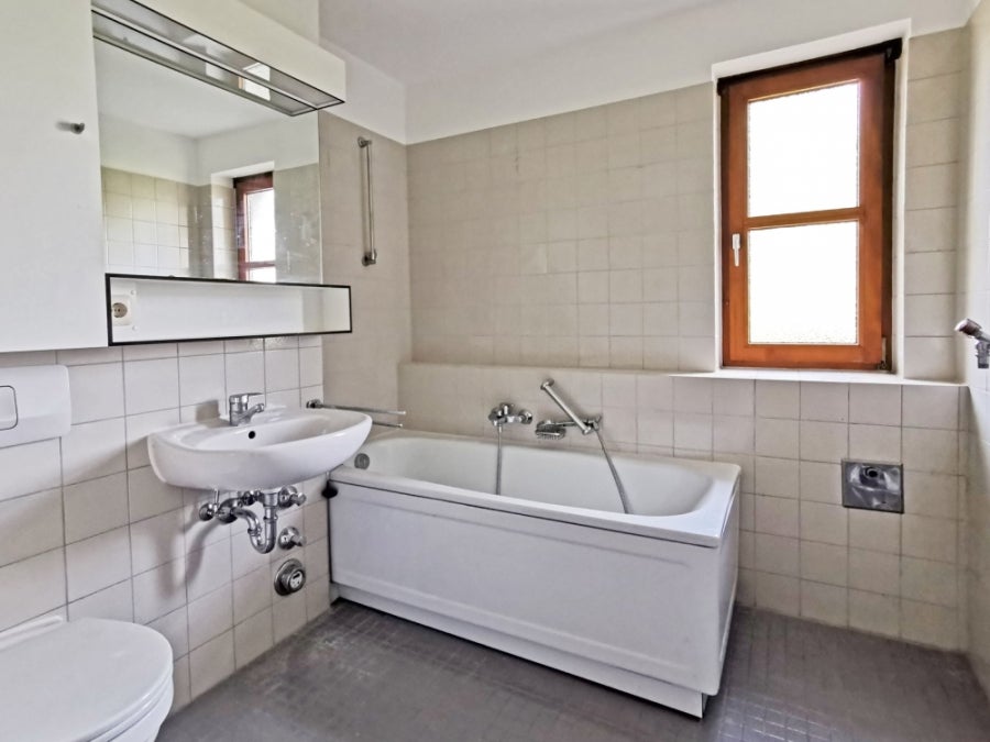 Wohnung Hofmannstraße in München