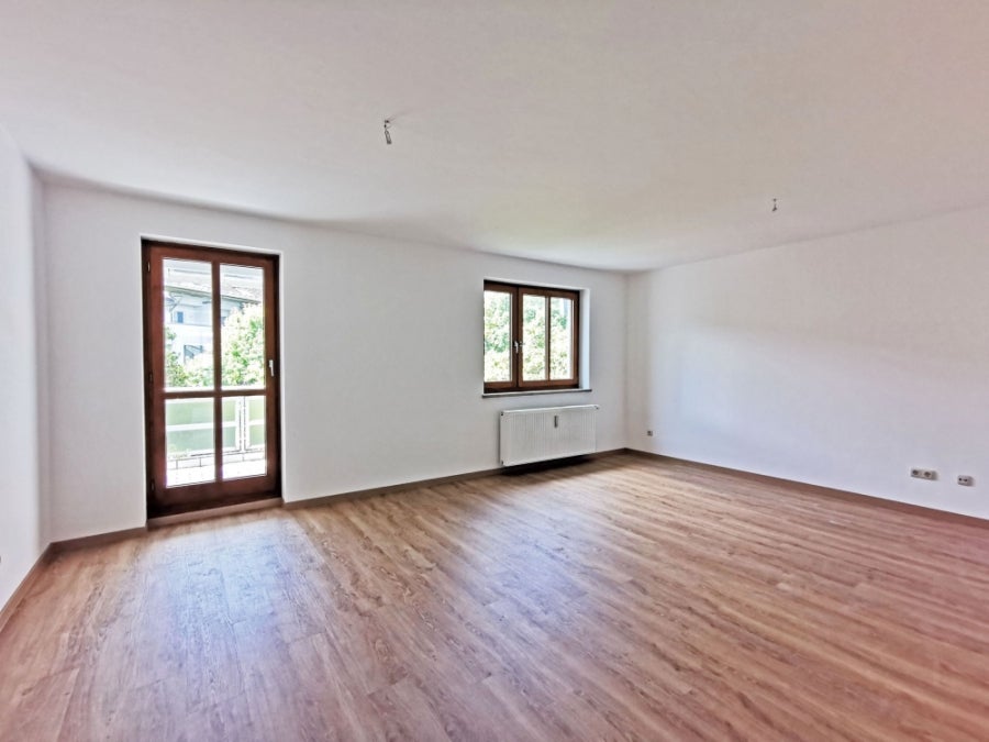 Wohnung Hofmannstraße in München