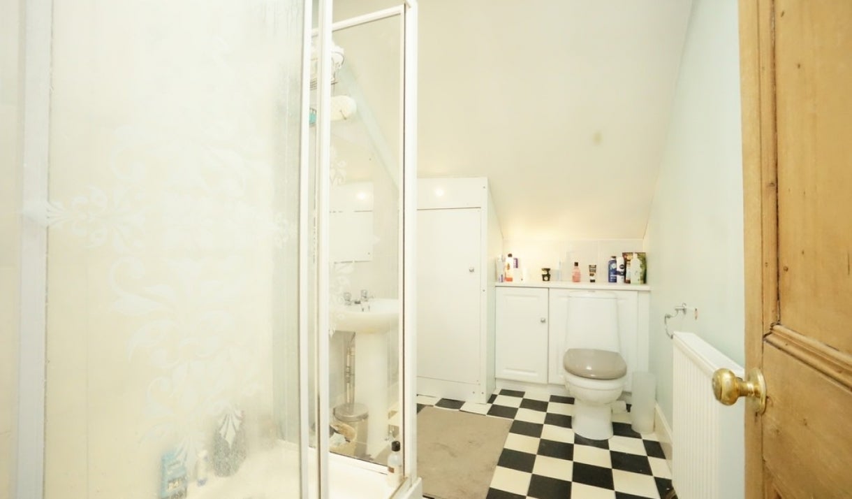 Room Feversham Crescent in York