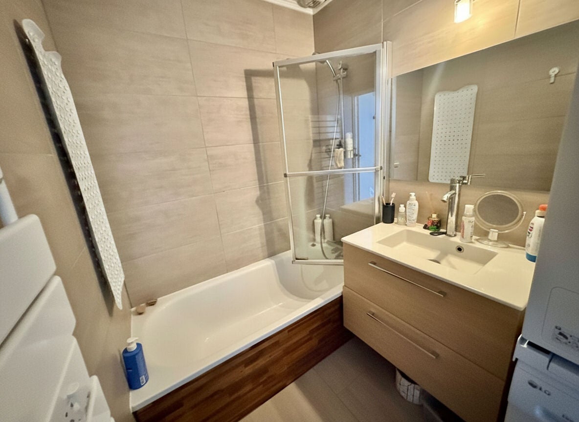 Appartement Rue Saint-Nicolas à Guignes