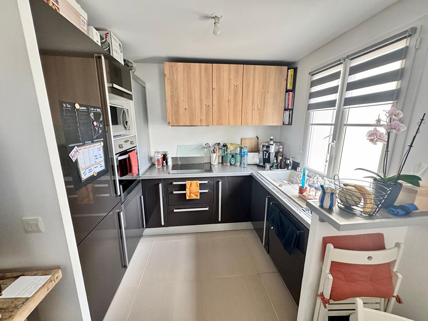 Appartement Rue Saint-Nicolas à Guignes