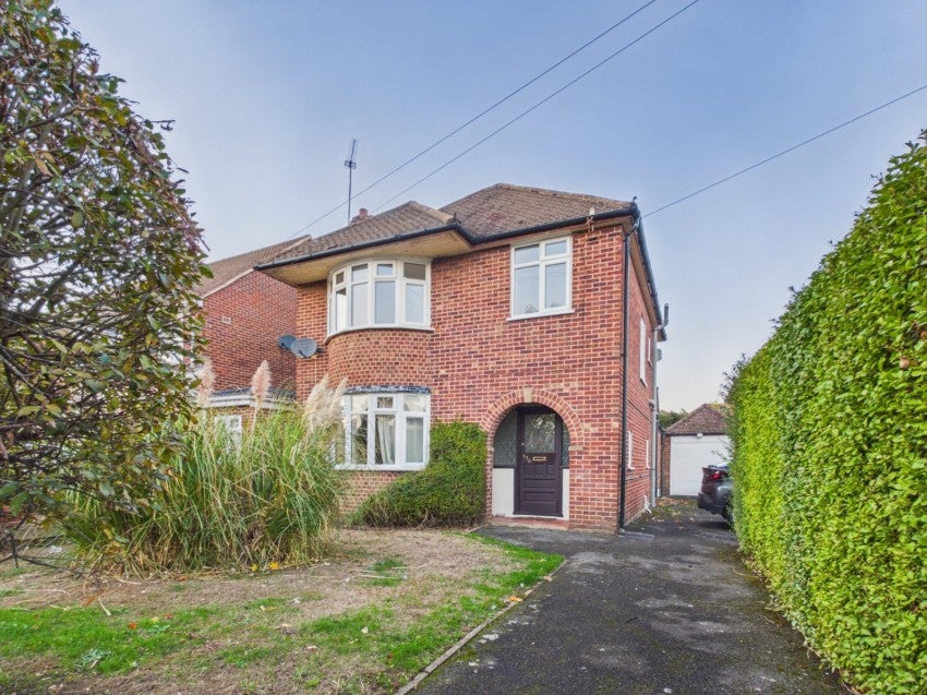 House Upton Court Road in Slough
