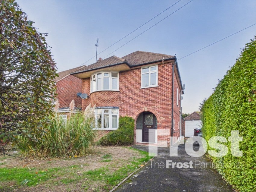 House Upton Court Road in Slough