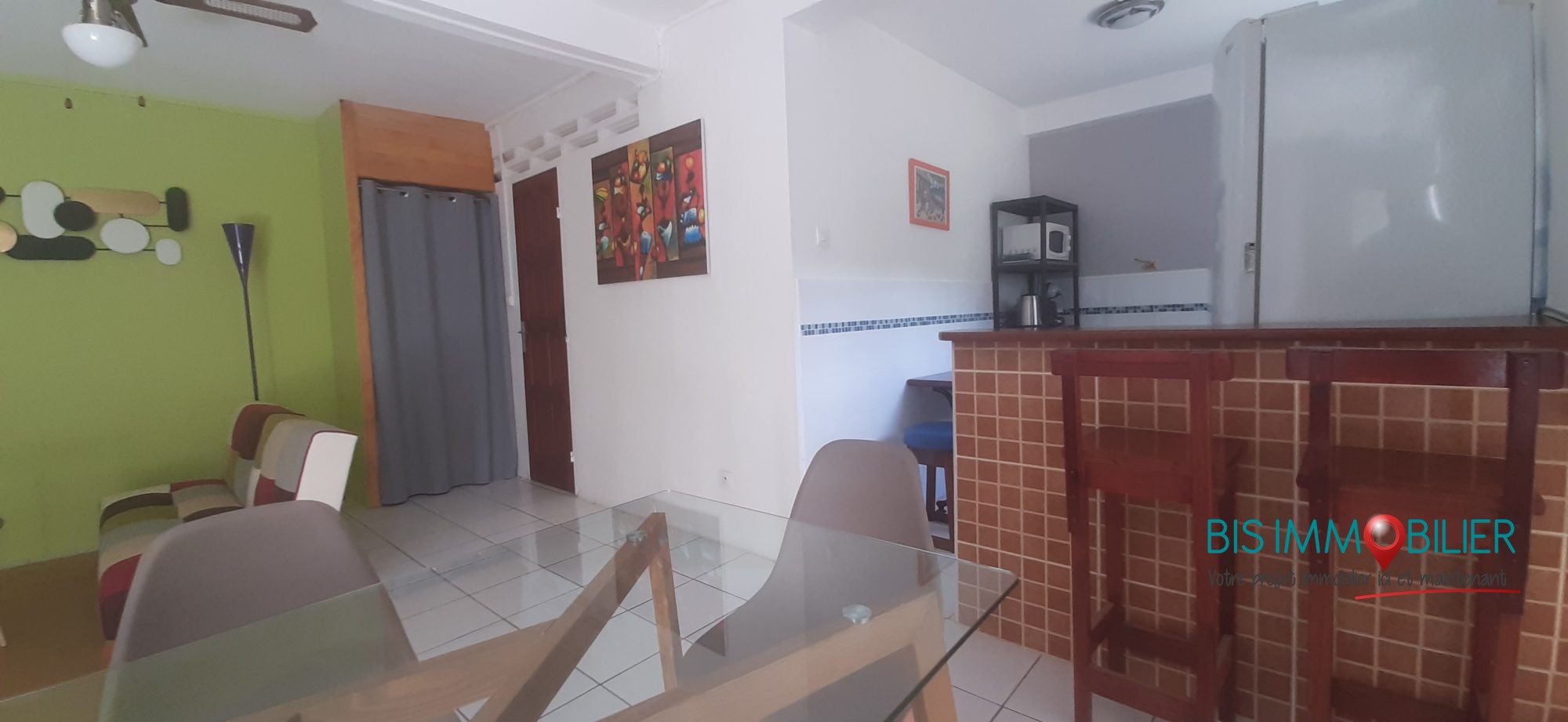 Appartement Impasse Casse à Bellefontaine