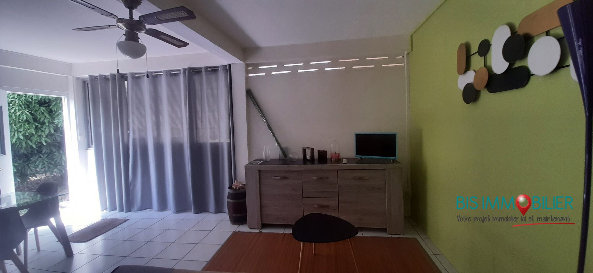 Appartement Impasse Casse à Bellefontaine