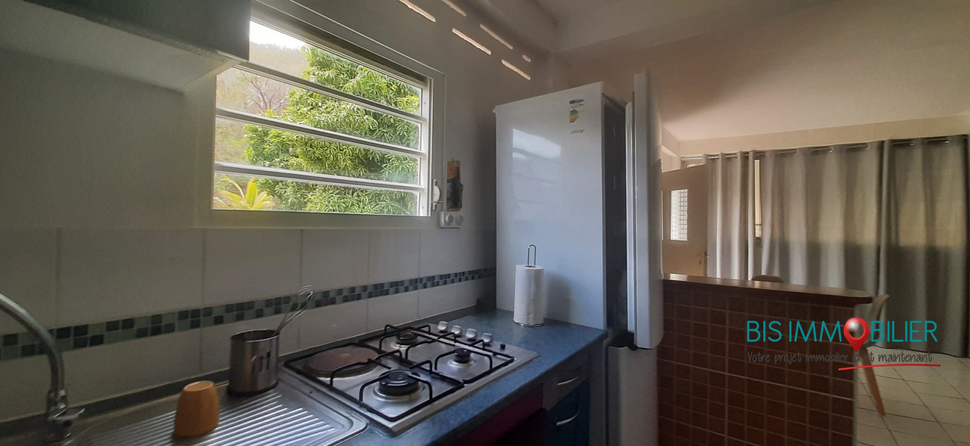 Appartement Impasse Casse à Bellefontaine