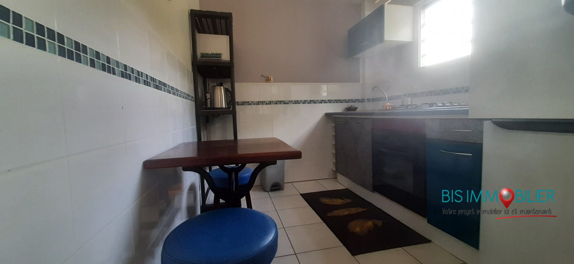 Appartement Impasse Casse à Bellefontaine