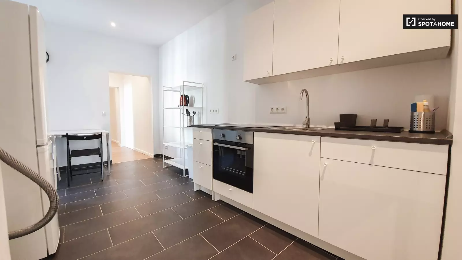 Wohnung Bandelstraße in Berlin