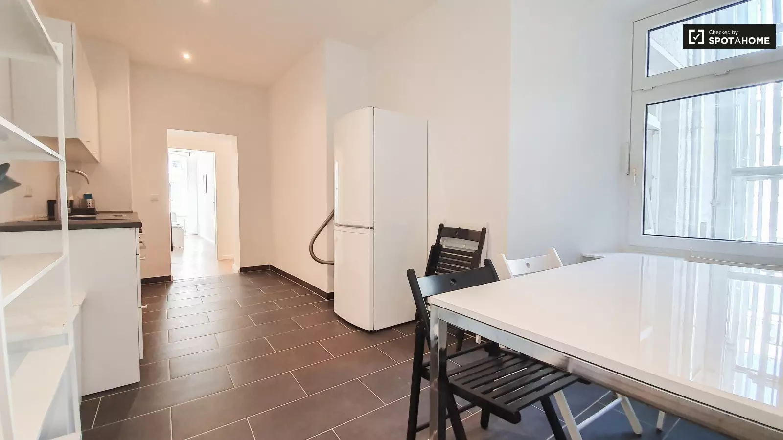 Wohnung Bandelstraße in Berlin