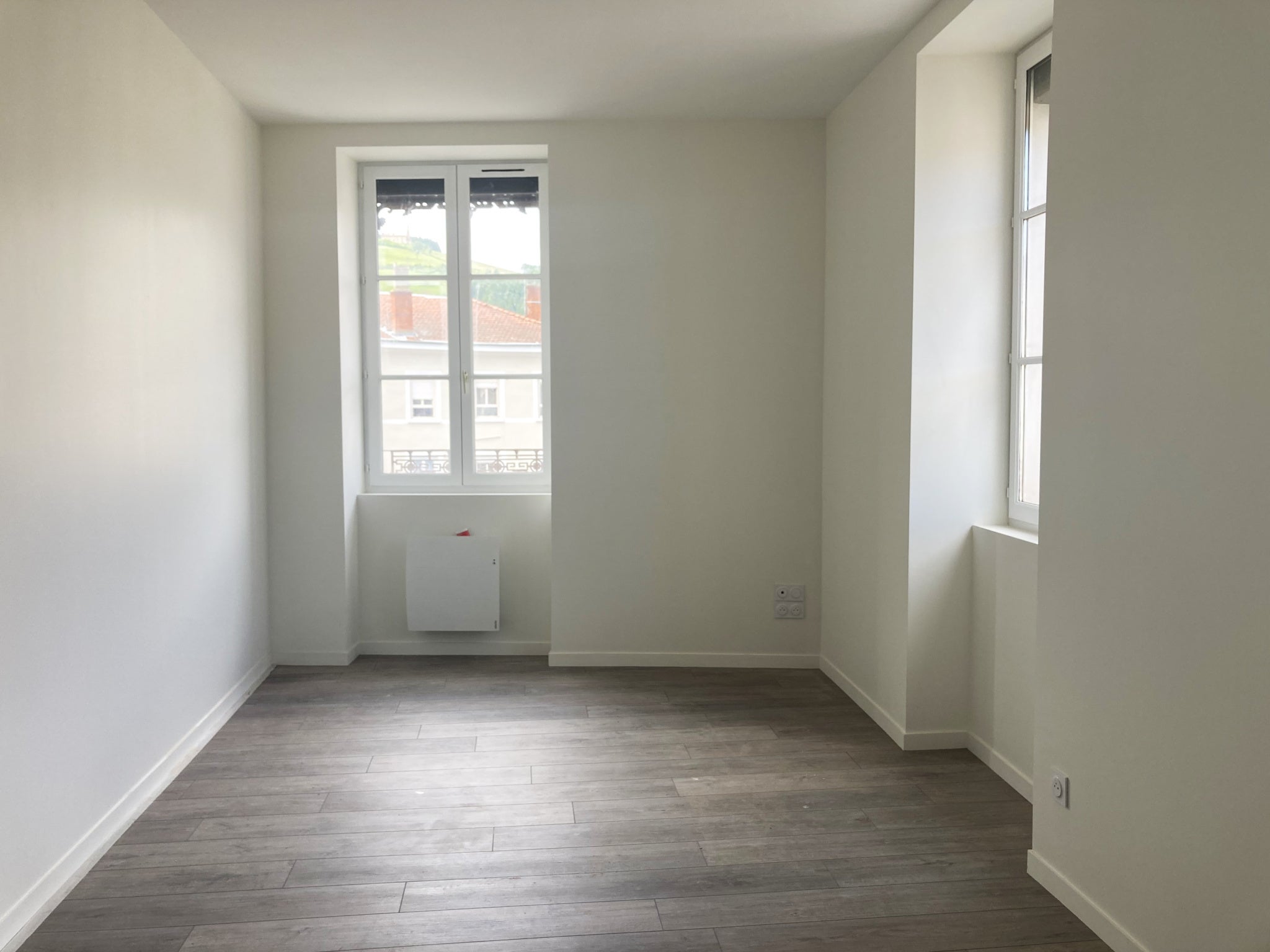 Flat Place Georges-Antoine Simonet in Tarare