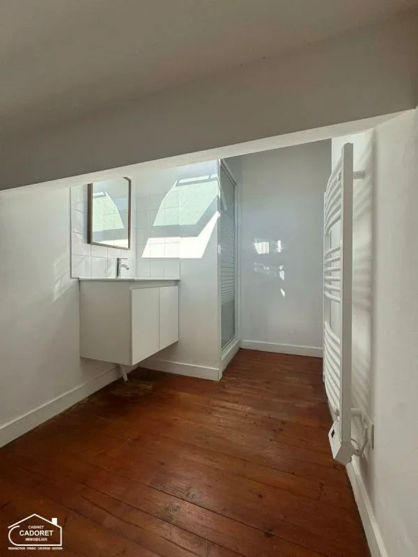 Appartement Rue Constant Riou à Paimbœuf
