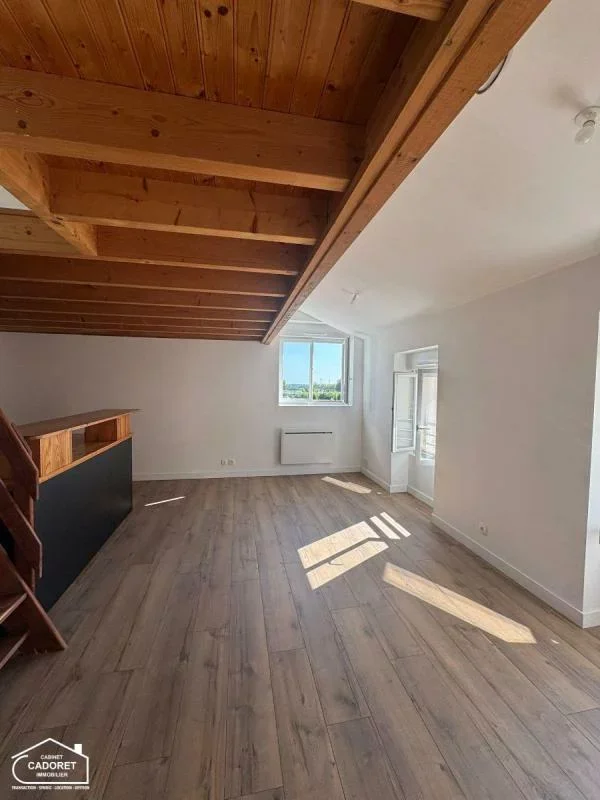 Appartement Rue Constant Riou à Paimbœuf