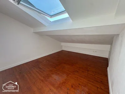 Appartement Rue Constant Riou à Paimbœuf