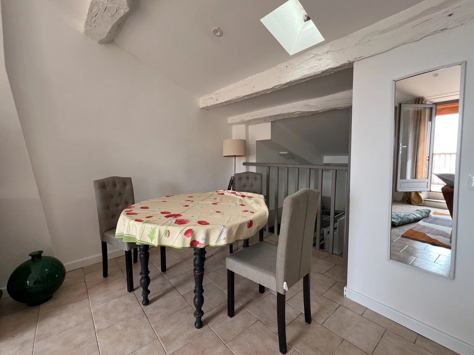 Appartement Rue du Peyreguis à Grasse