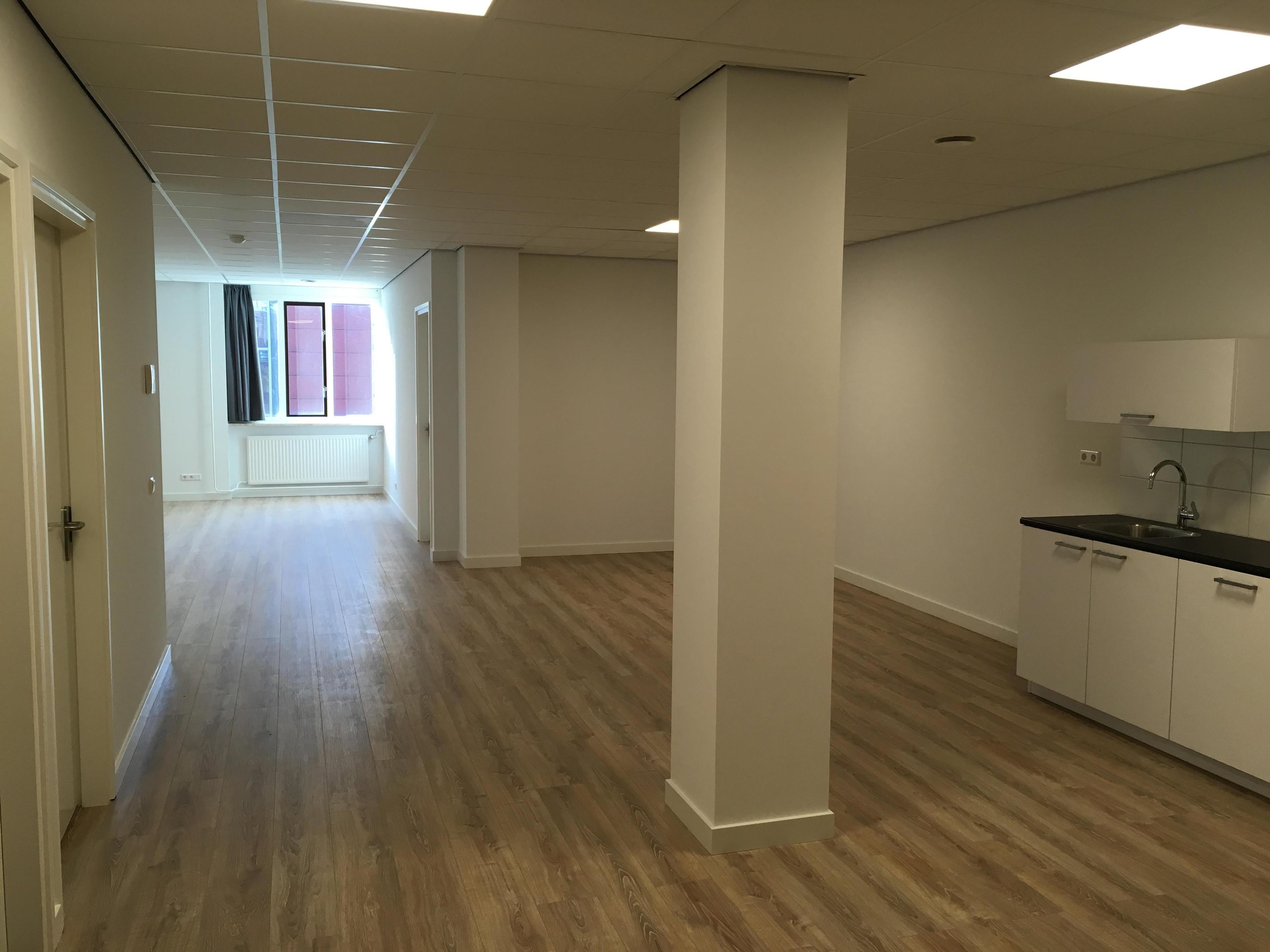 Appartamento Piet Heinstraat a Enschede