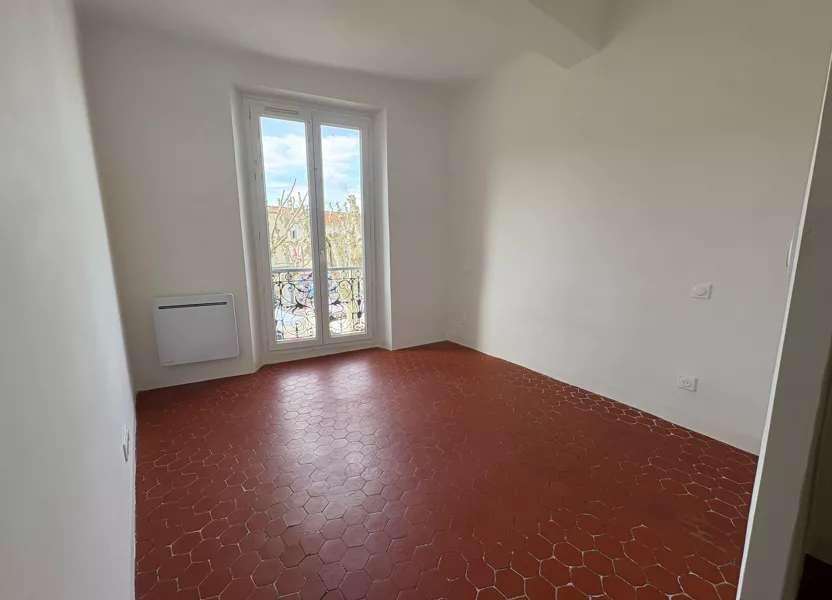 Appartement Route de Valensole à Riez
