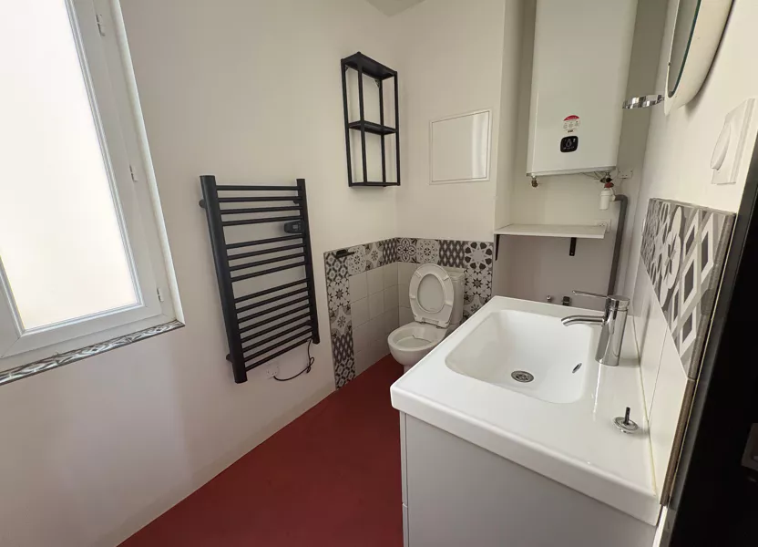 Appartement Route de Valensole à Riez