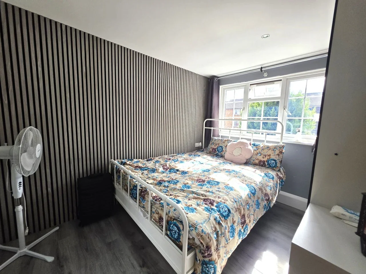 House Woolacombe Way in Greater London