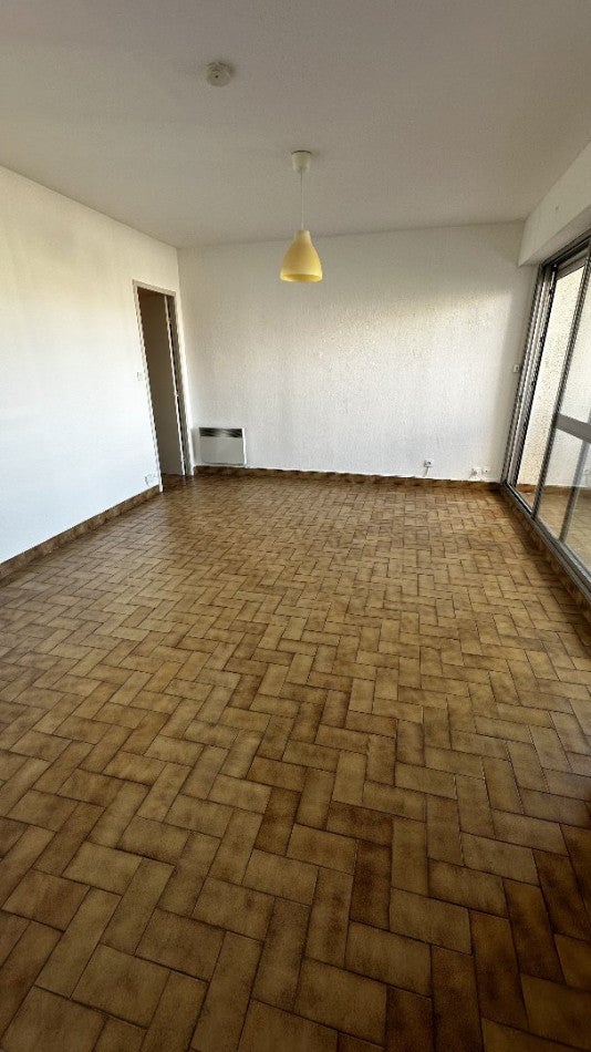 Appartement Avenue du Père Soulas à Montpellier