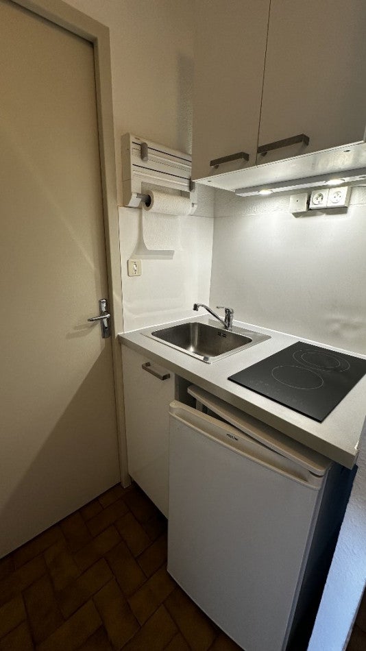 Appartement Avenue du Père Soulas à Montpellier