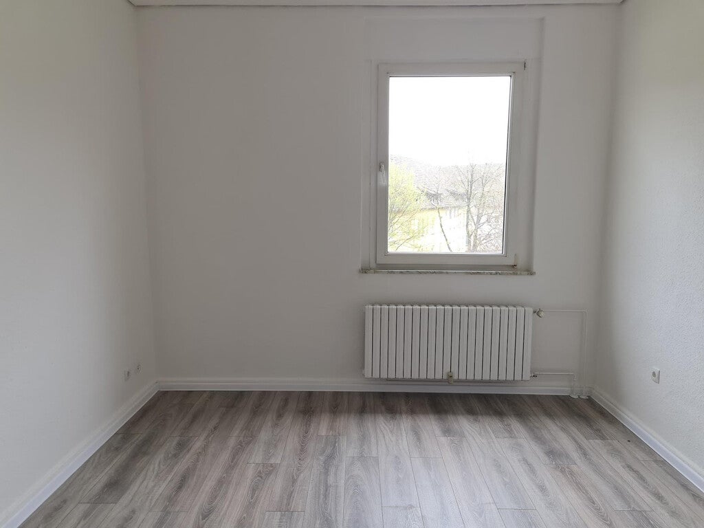 Wohnung Dieselstraße in Duisburg