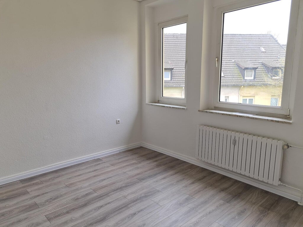 Wohnung Dieselstraße in Duisburg