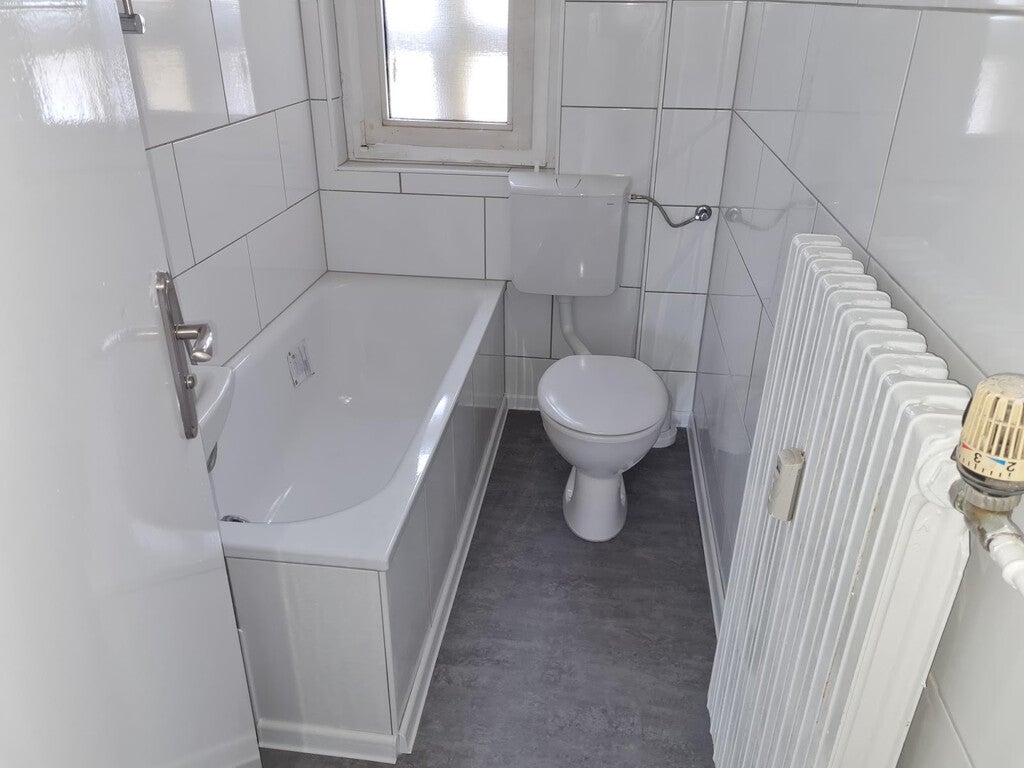 Wohnung Dieselstraße in Duisburg