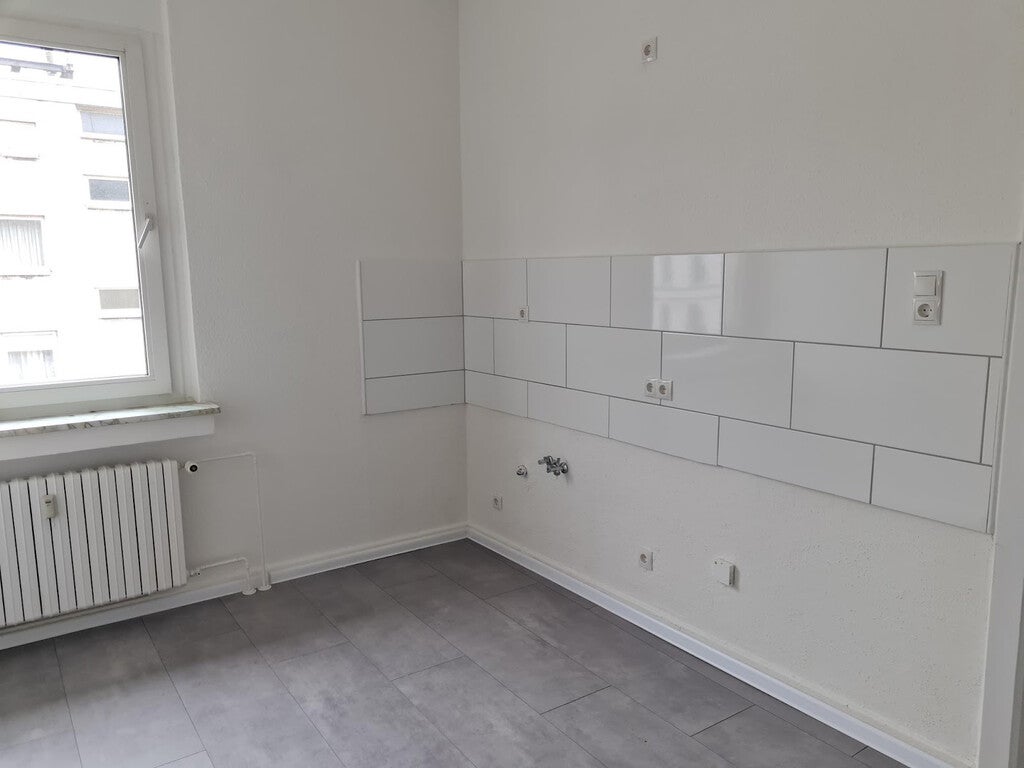 Wohnung Dieselstraße in Duisburg
