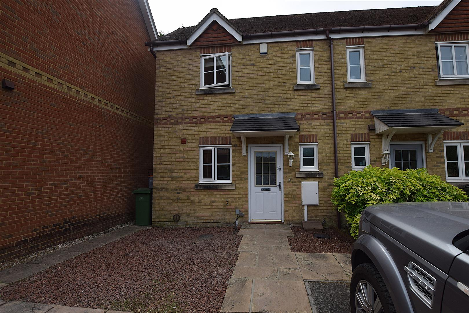House Helmsman Rise in Hastings