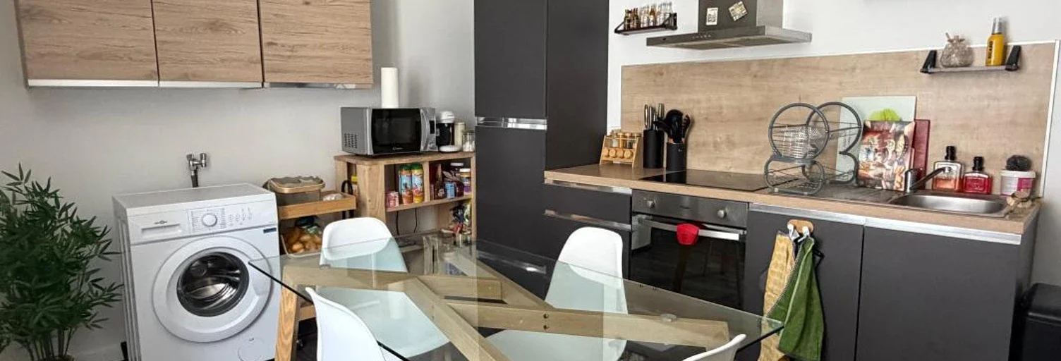 Appartement Avenue Georges Guynemer à Mazamet