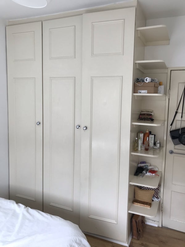 Room Owen's Row in Greater London
